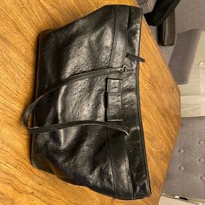 Kate Spade leather bag